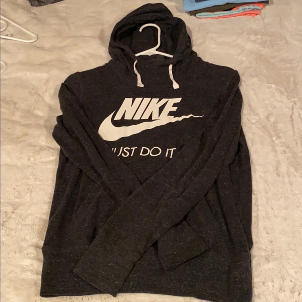 Nike hoodie